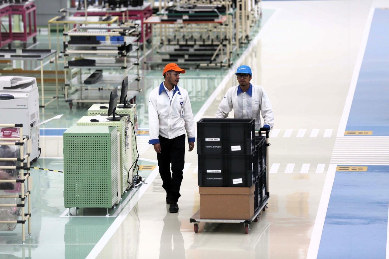 Se posiciona Guanajuato entre las entidades líderes en crecimiento económico