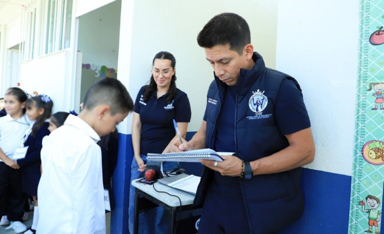 Capacita DIF Estatal a más de 21 mil personas cuidadoras en crianza positiva