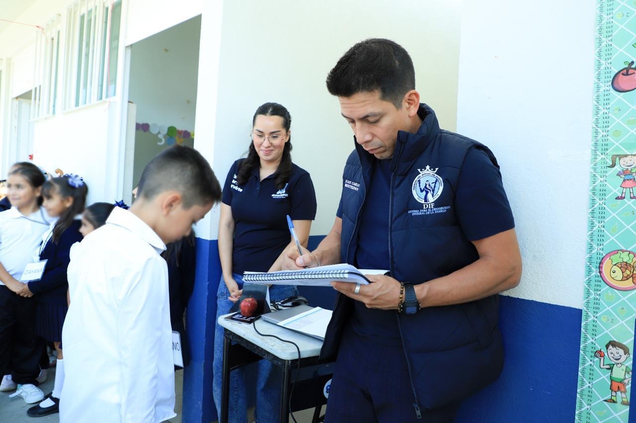 Capacita DIF Estatal a más de 21 mil personas cuidadoras en crianza positiva