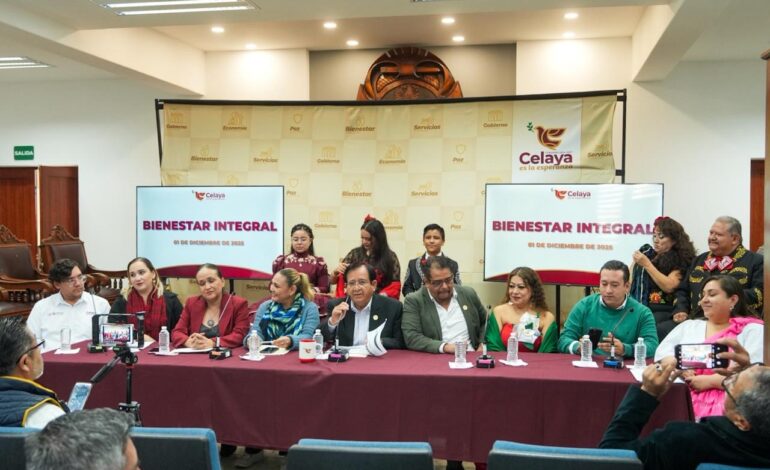 Torneo Internacional de Voleibol Femenil en Celaya, del 5 al 7 de diciembre