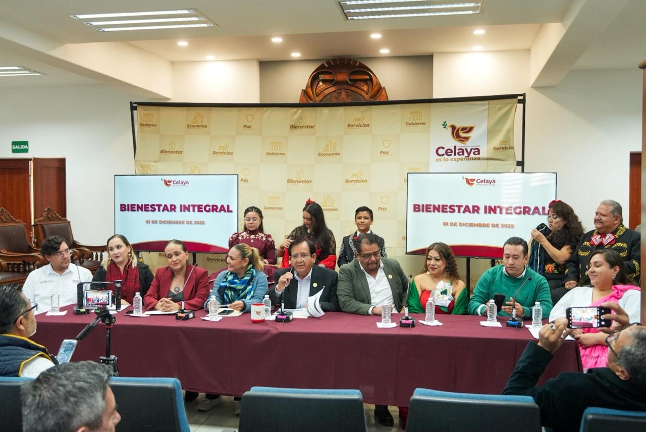 Torneo Internacional de Voleibol Femenil en Celaya, del 5 al 7 de diciembre