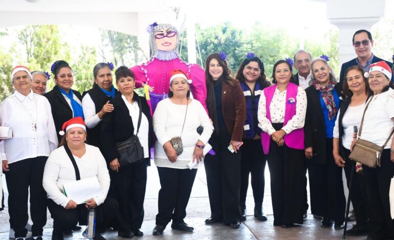 PRODHEG reafirma su compromiso de cercanía con las y los guanajuatenses