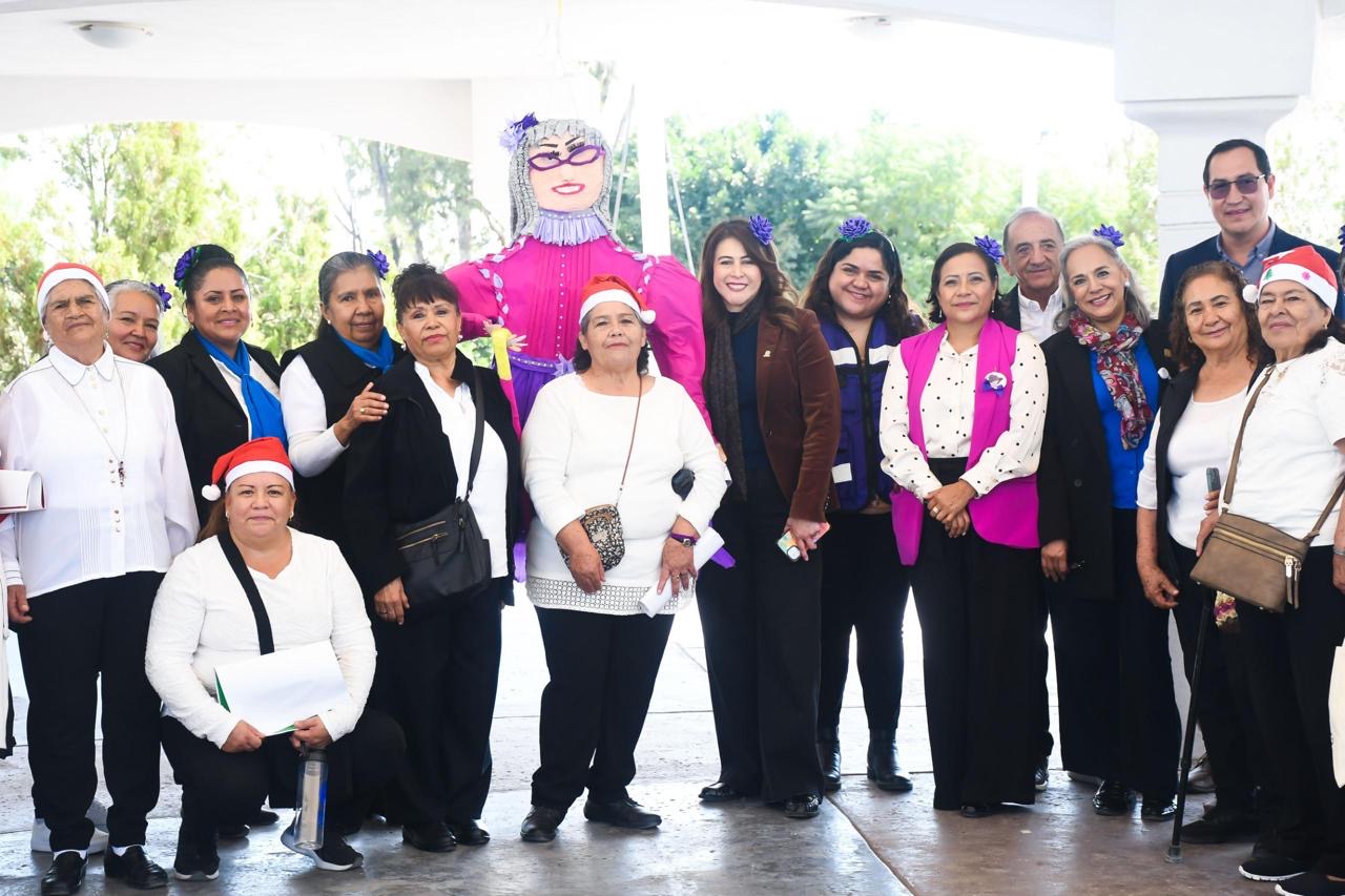 PRODHEG reafirma su compromiso de cercanía con las y los guanajuatenses