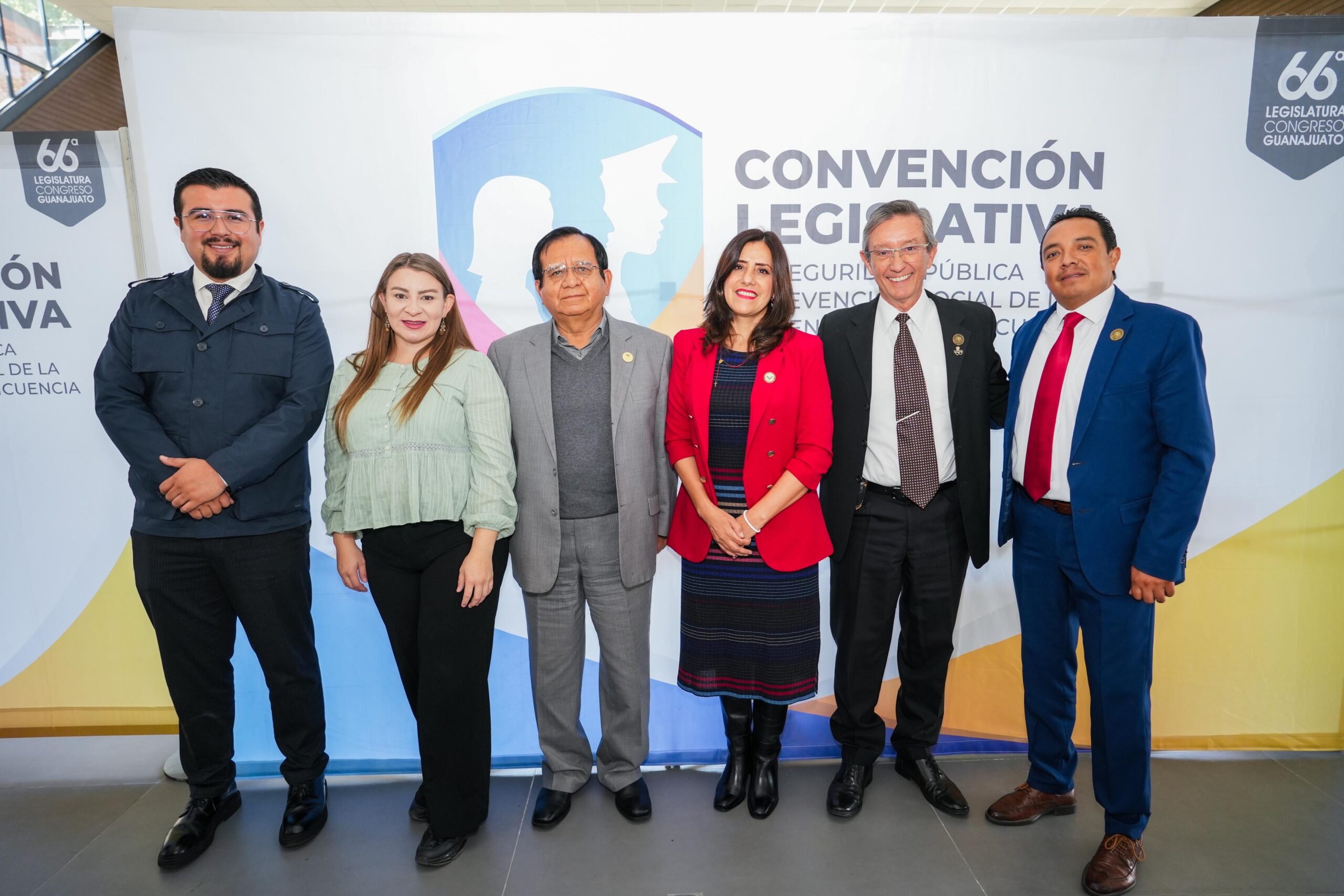 Celaya destaca en la implementación del Modelo de Justicia Cívica