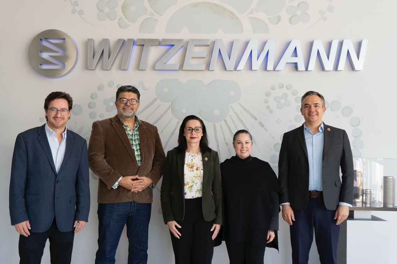 Impulsa Guanajuato la empleabilidad con el programa Bécat ‘Agentes Lean’