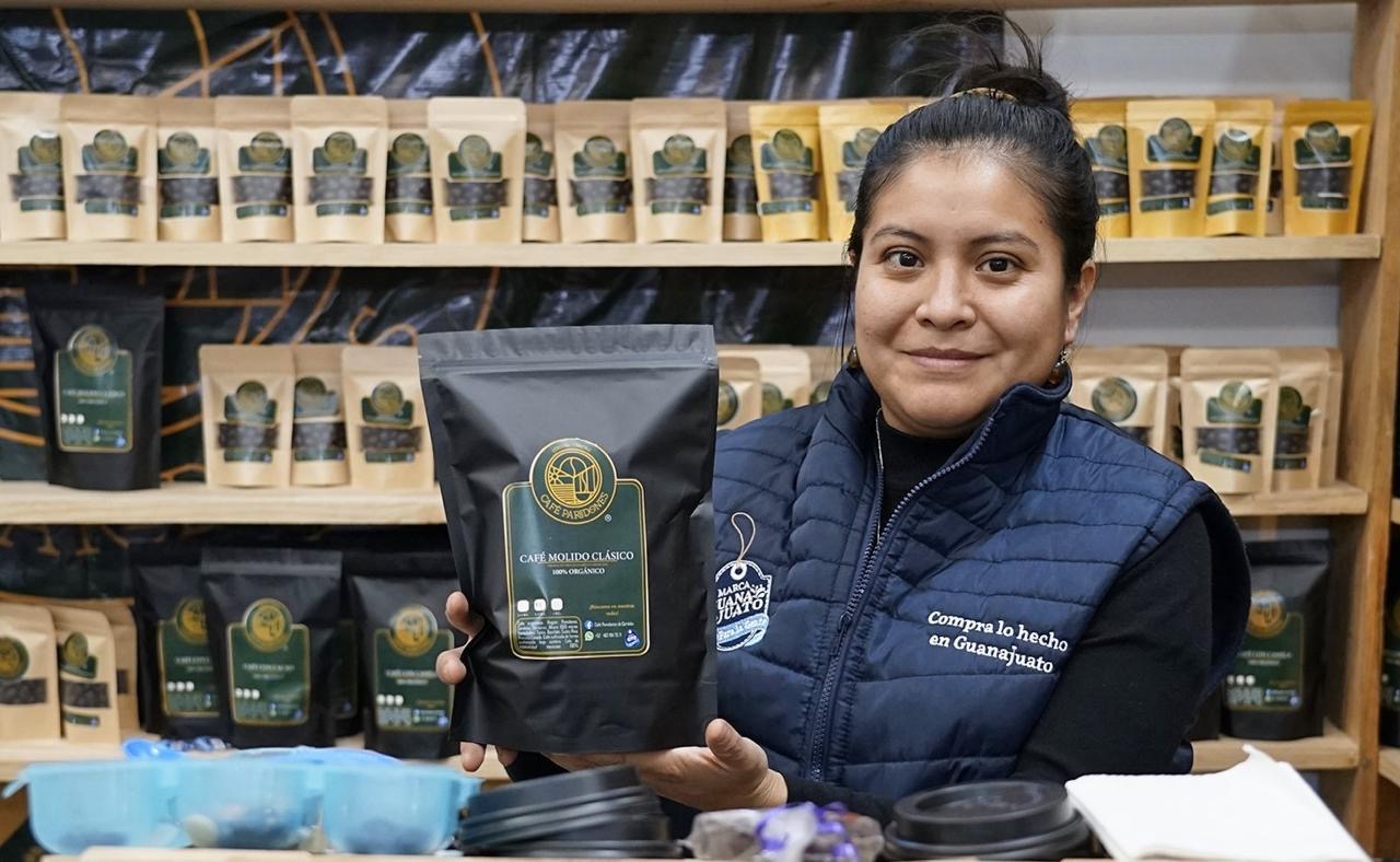 Pabellón de la Gente, presente en Feria de León 2026