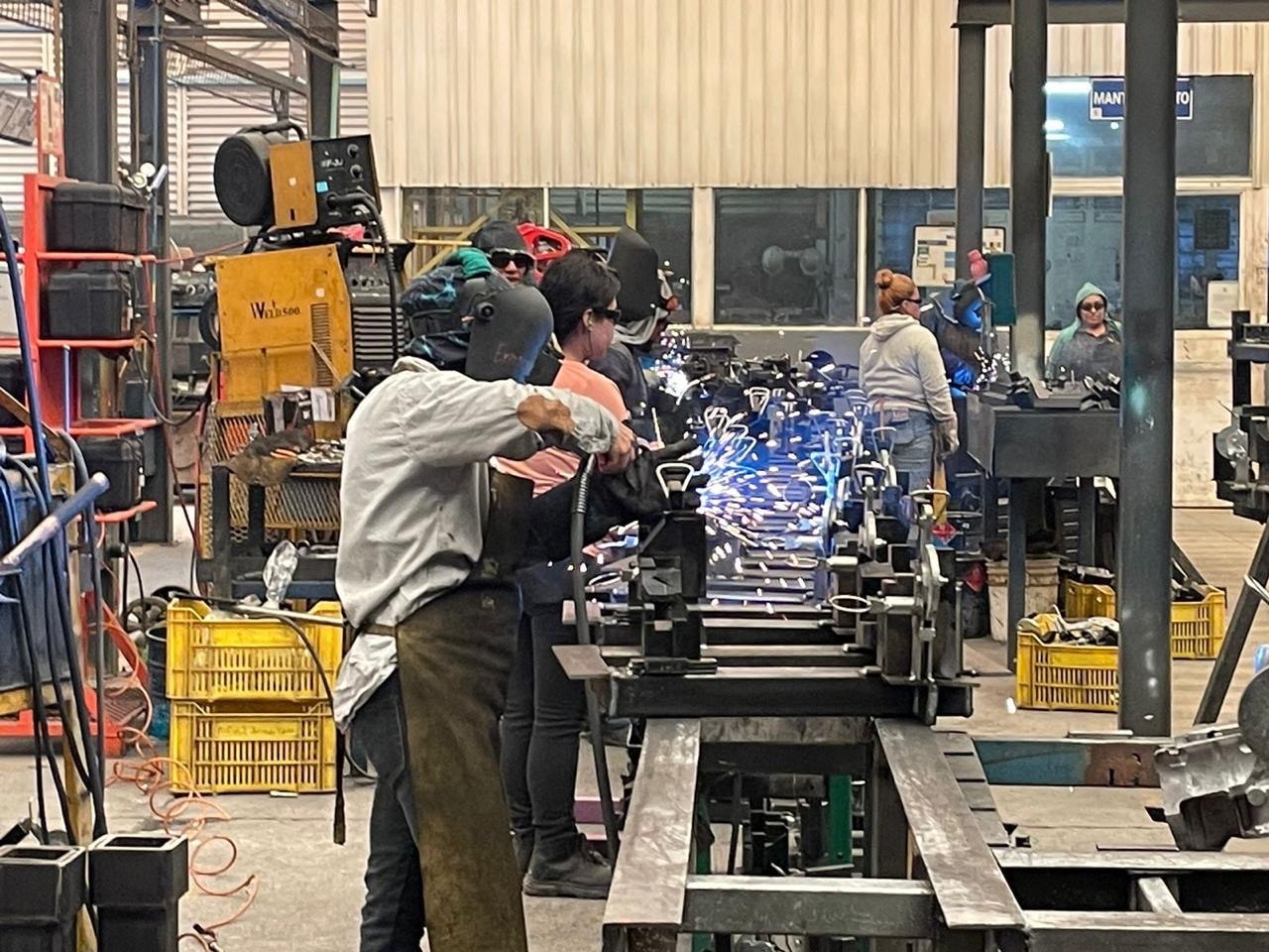 Guanajuato alcanza 42.6% de su meta sexenal en atracción de inversiones