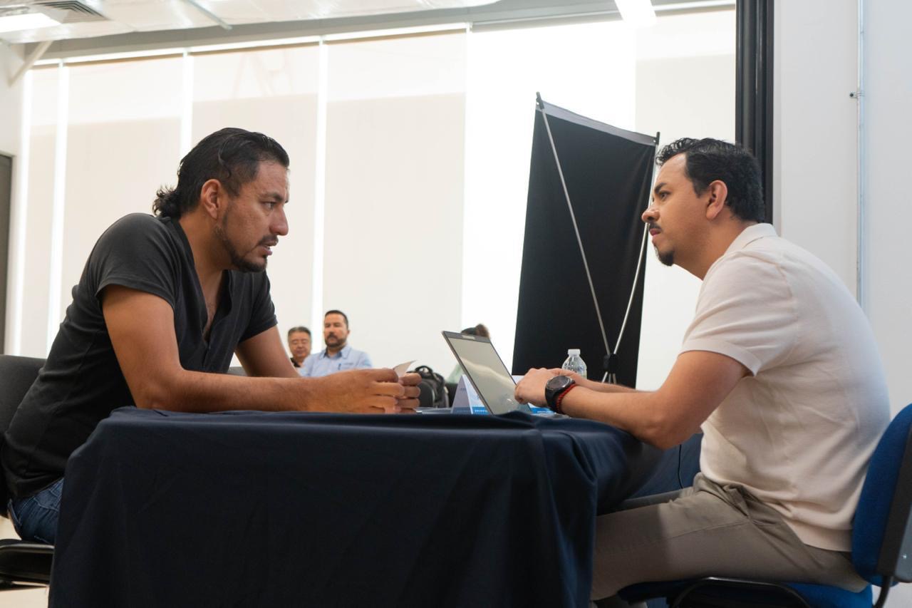 MIPYMES generan ventas estimadas por 381 mdp en 19 encuentros de negocio