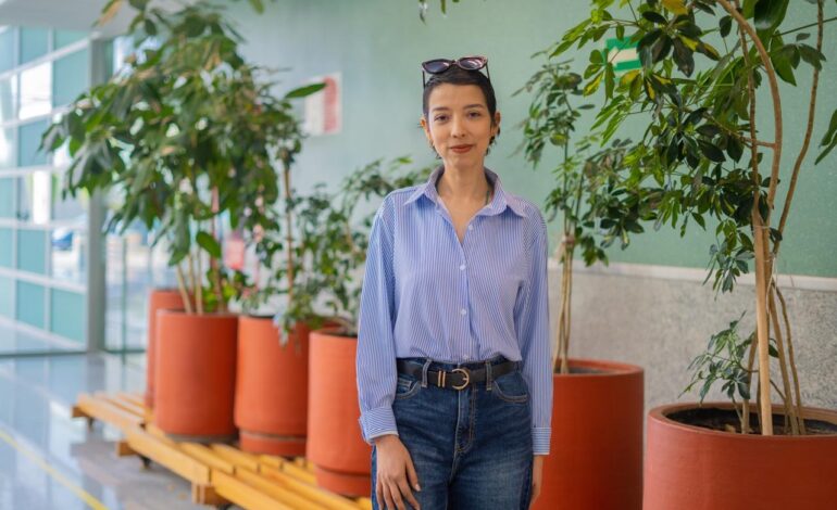 Brinda IMSS Guanajuato atención y seguimiento a persona derechohabiente ante cáncer de ovario