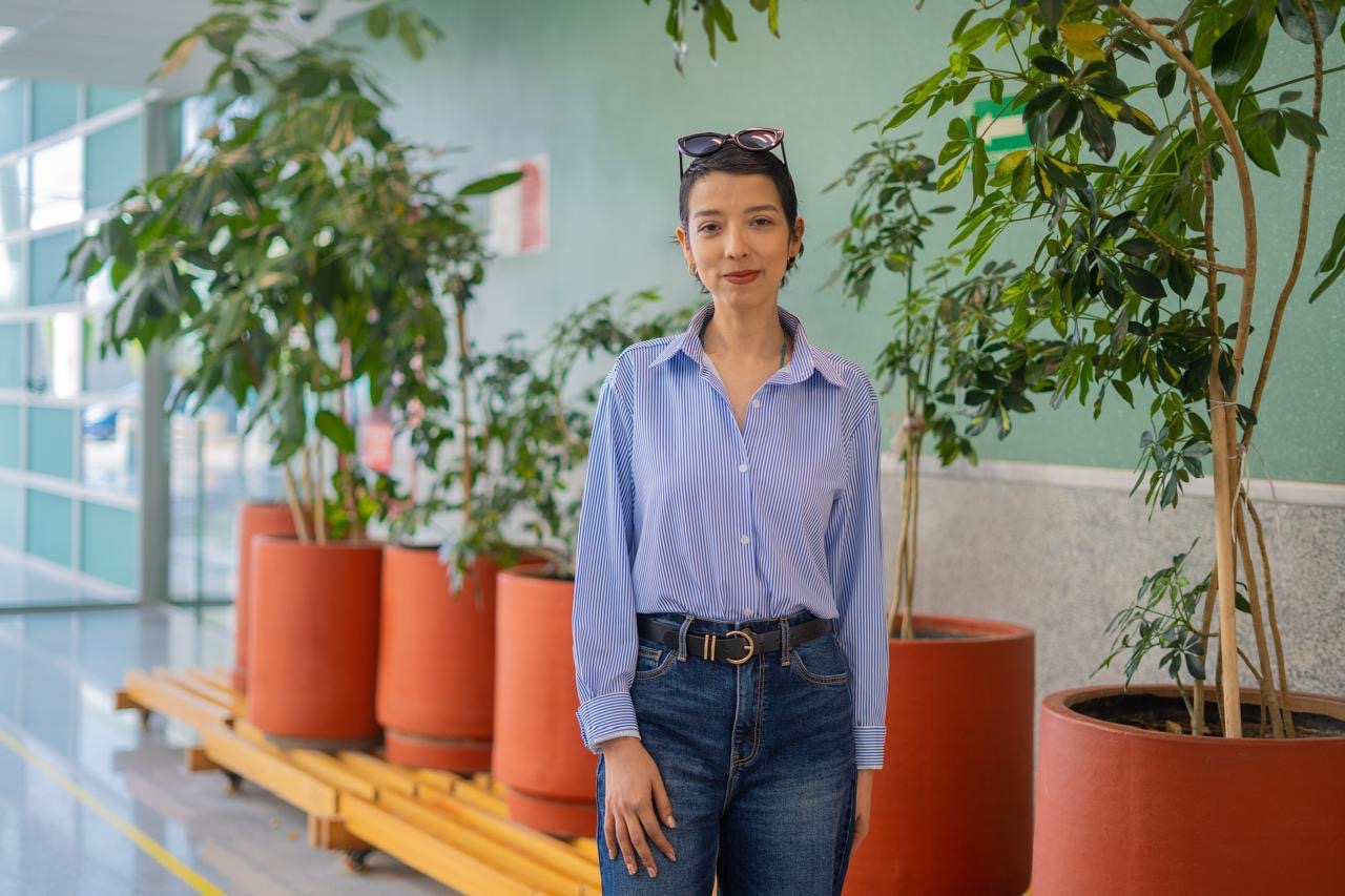 Brinda IMSS Guanajuato atención y seguimiento a persona derechohabiente ante cáncer de ovario