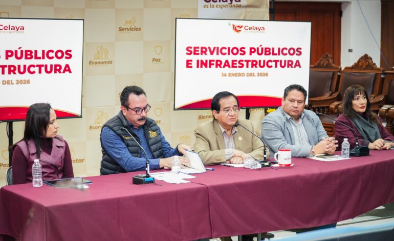 Mejoran la imagen urbana con el programa “Pintando el Centro Histórico”