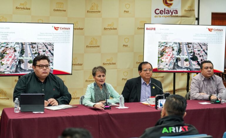 Actual administración evita deuda con su propuesta para el nuevo edificio de JUMAPA