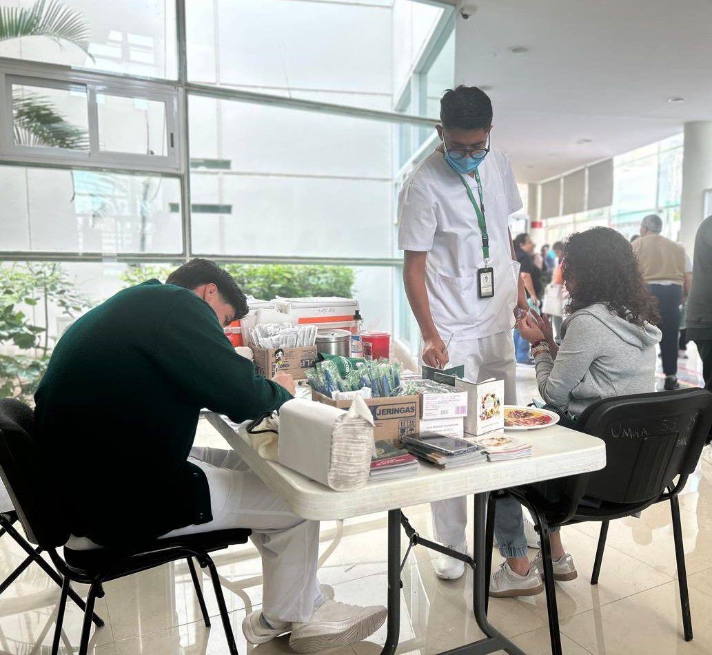 Realiza IMSS Guanajuato más de 2 mil cirugías de catarata