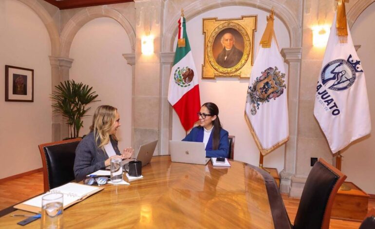 Llevan a Guanajuato a los escenarios clave del turismo mundial