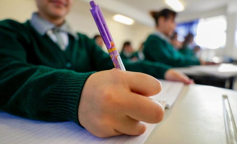 Inicia en Guanajuato nuevo proceso de ingreso para Educación Media Superior