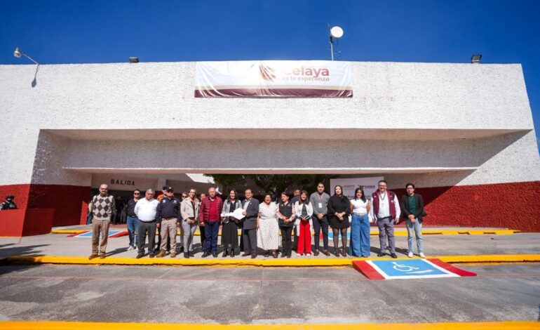 Convertirán antigua tienda SUPERISSSTE en un Centro Pilares