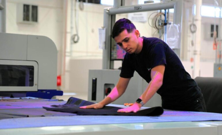 Ocupa Guanajuato segundo lugar nacional en producción manufacturera