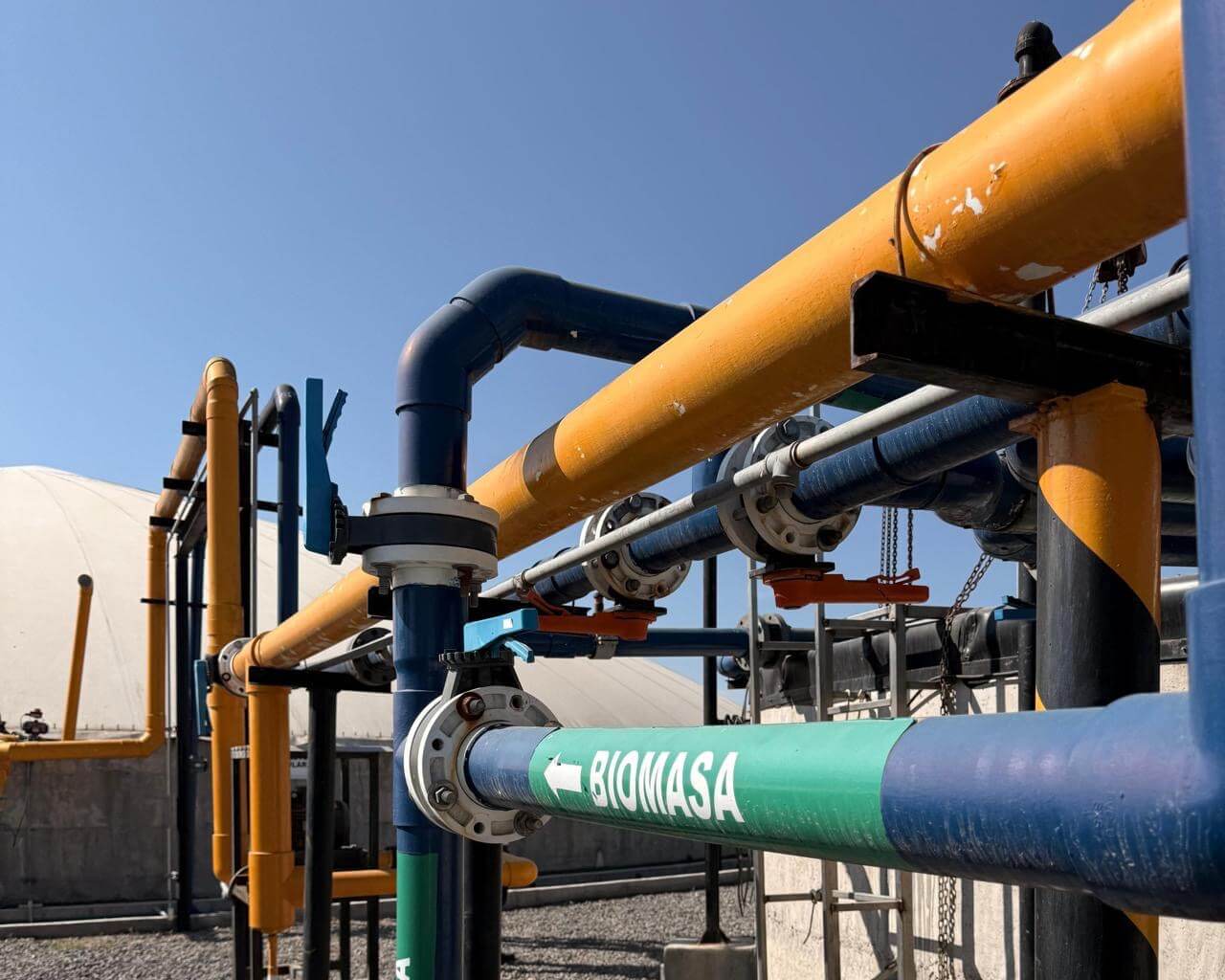 Consolida Guanajuato su liderazgo en energía limpia