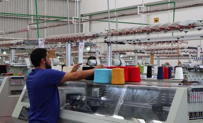 Impulsa Guanajuato inclusión como competencia clave para la sostenibilidad empresarial