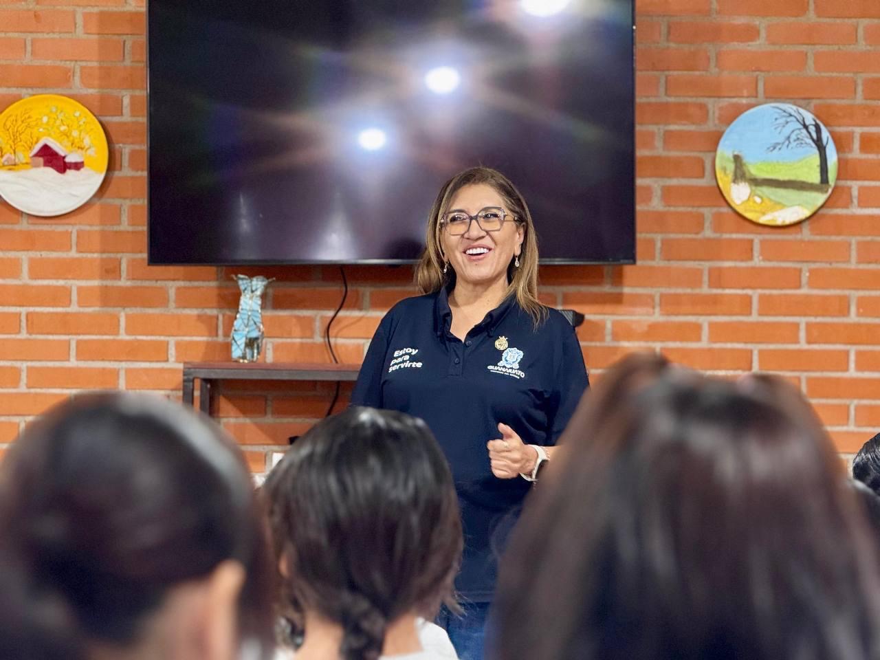 Capacita Guanajuato a más de 6 mil personas servidoras públicas en I. A.