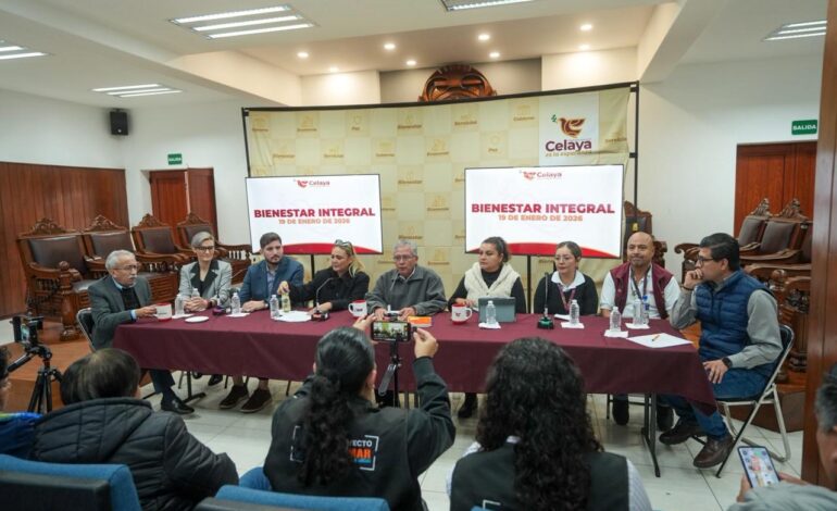 Celaya será sede de la  Olimpiada Élite México de deporte adaptado con 300 atletas de cuatro países