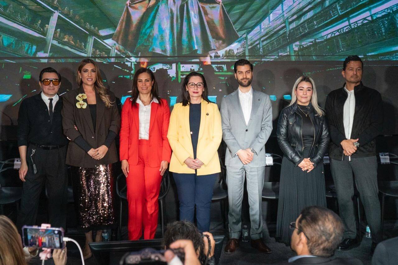 Presentan la edición 94 de SAPICA