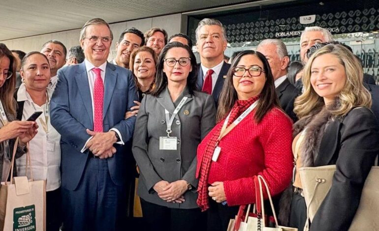 Destaca liderazgo económico de Guanajuato