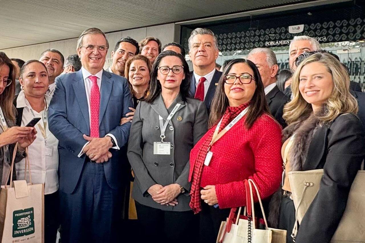 Destaca liderazgo económico de Guanajuato