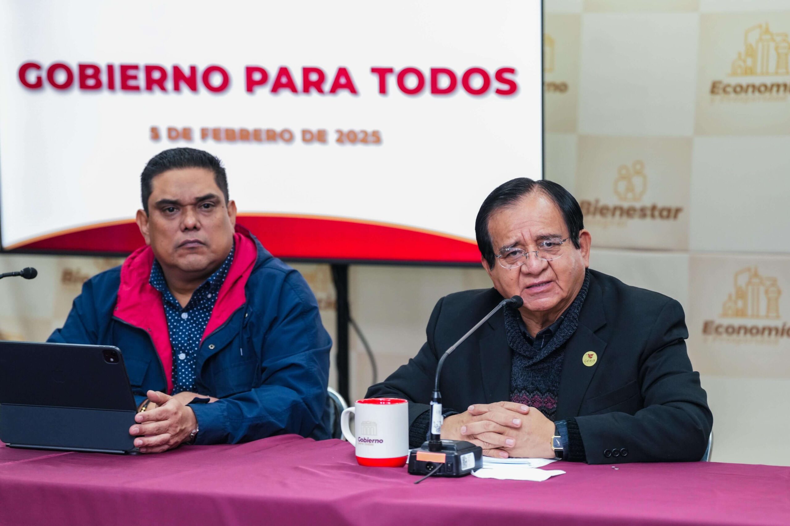 Empresa Española duplicará su planta de producción en Celaya, con inversión de 143.5 MDP