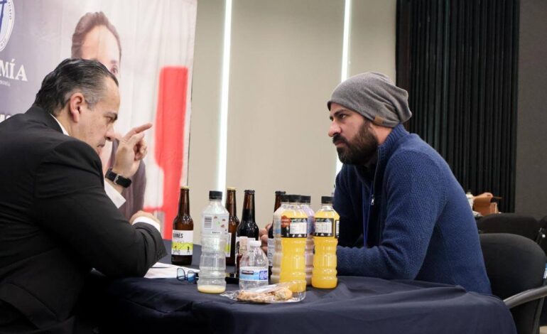 Participan más de 60 empresas en encuentro de negocios con tiendas Alamano