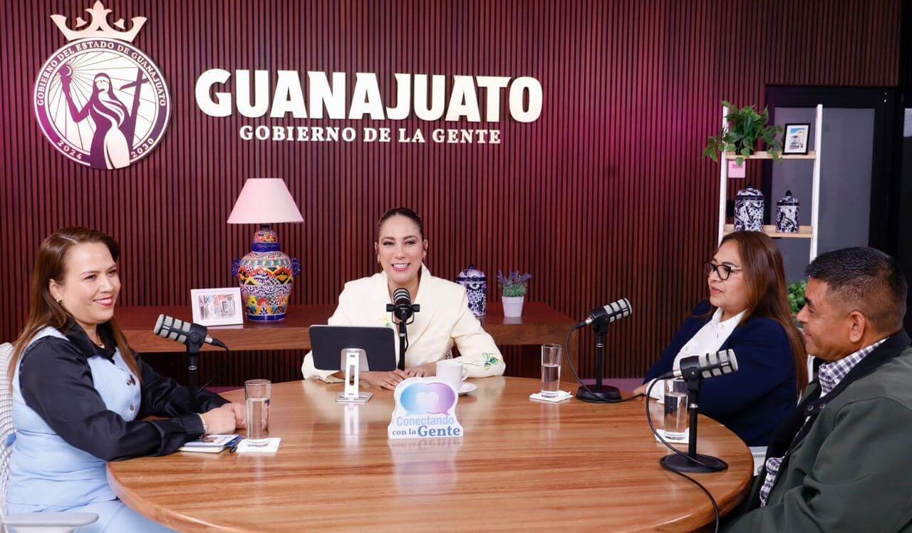 Impulsan créditos más grandes y flexibles para fortalecer negocios y empleo en Guanajuato 