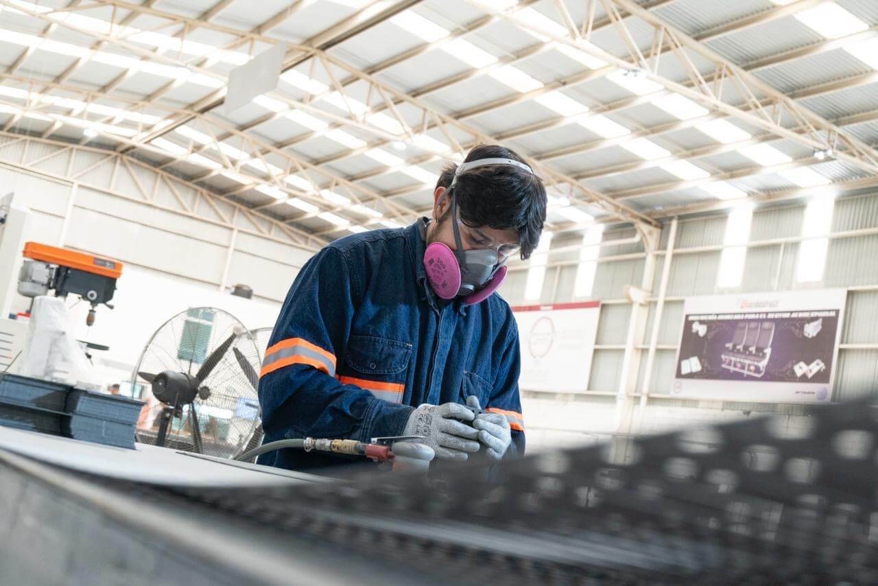 Impulsan más de 48 mil empleos en la presente administración estatal