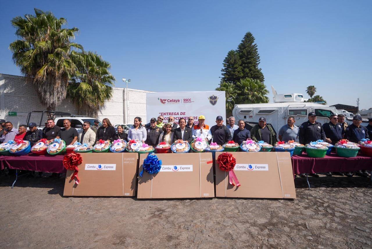 Resultados eje paz y justicia