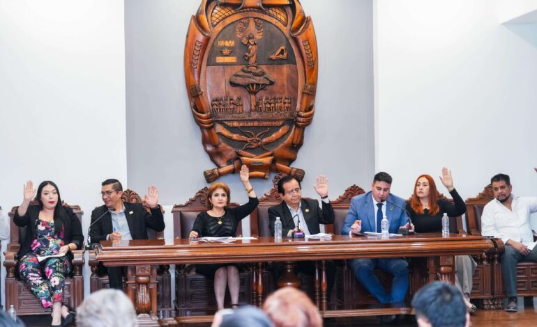 Aprueban programas municipales de becas para el 2026