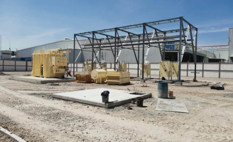 Aloja Guanajuato primer proyecto de tecnología geotérmica binaria a gran escala en México