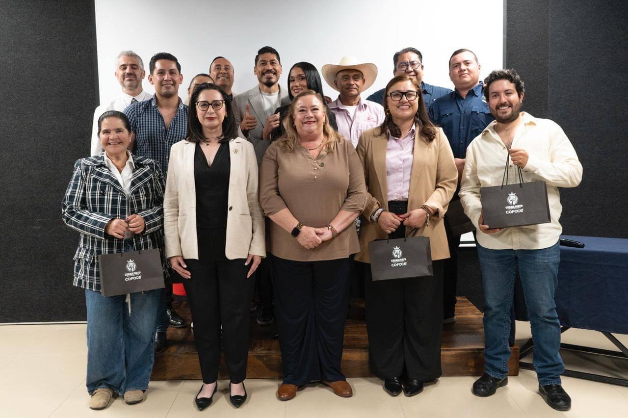 Preparan empresas Marca Guanajuato para su proyección internacional
