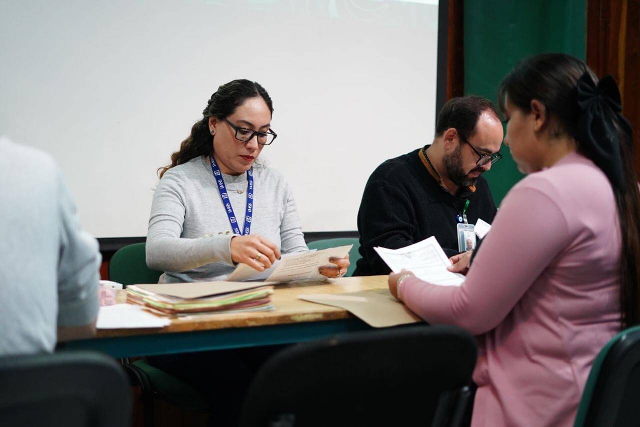 Invita IMSS Guanajuato a personal médico para trabajar en Programa Salud Casa por Casa