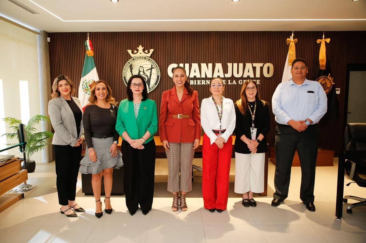 Anuncian inversión histórica para modernizar el Aeropuerto Internacional de Bajío