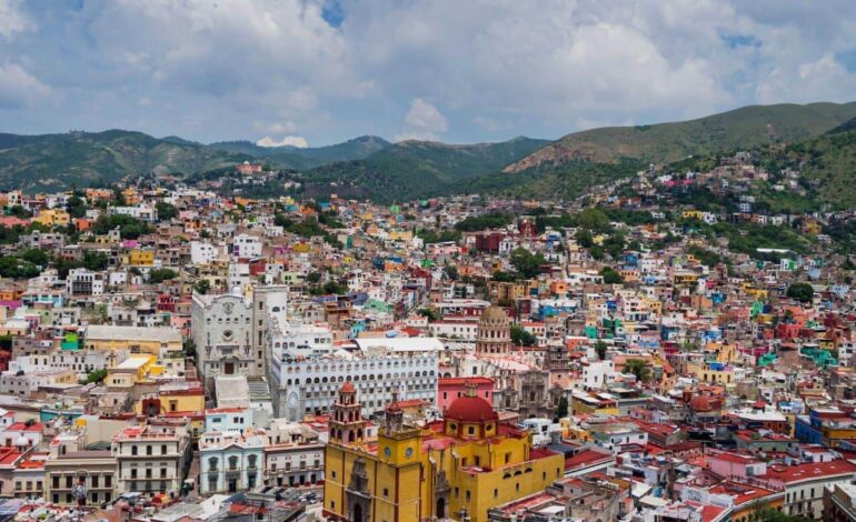 Guanajuato despliega una agenda cultural, económica y deportiva de alto impacto