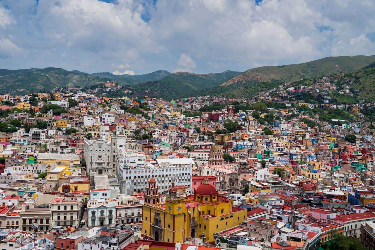 Guanajuato despliega una agenda cultural, económica y deportiva de alto impacto