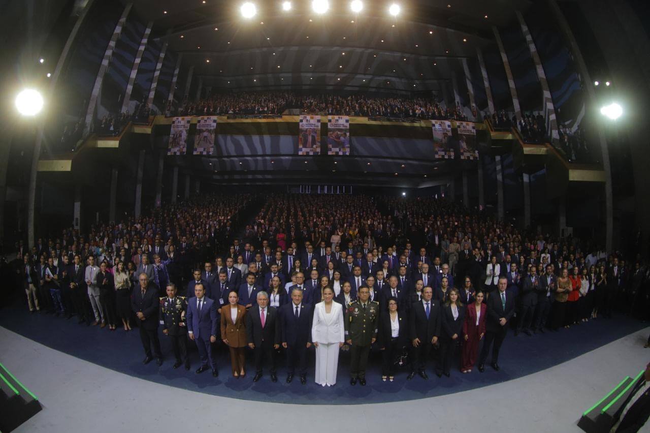 Presenta Fiscalía “resultados firmes y justicia humanista”