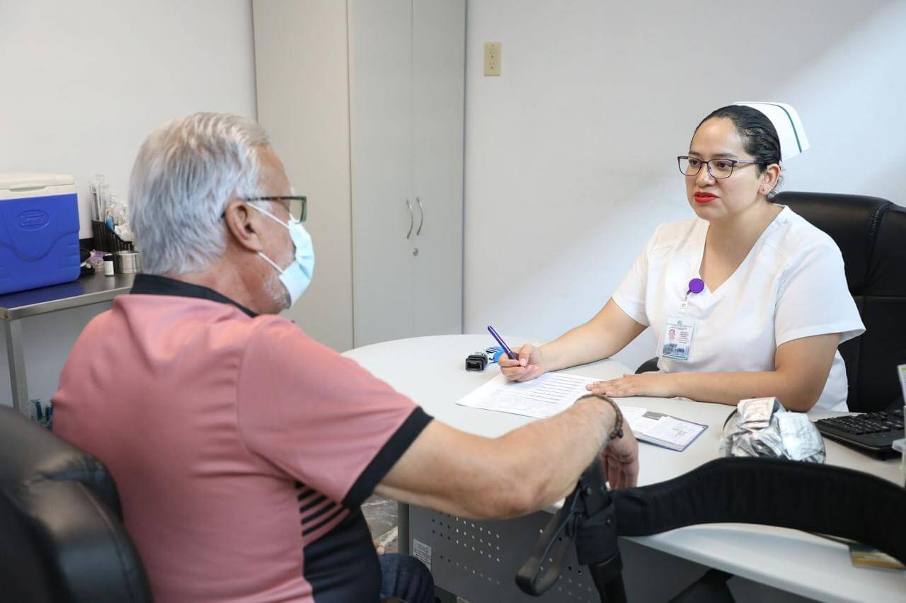 Hace un llamado IMSS Guanajuato a prevención en marco del Día Mundial de la Obesidad