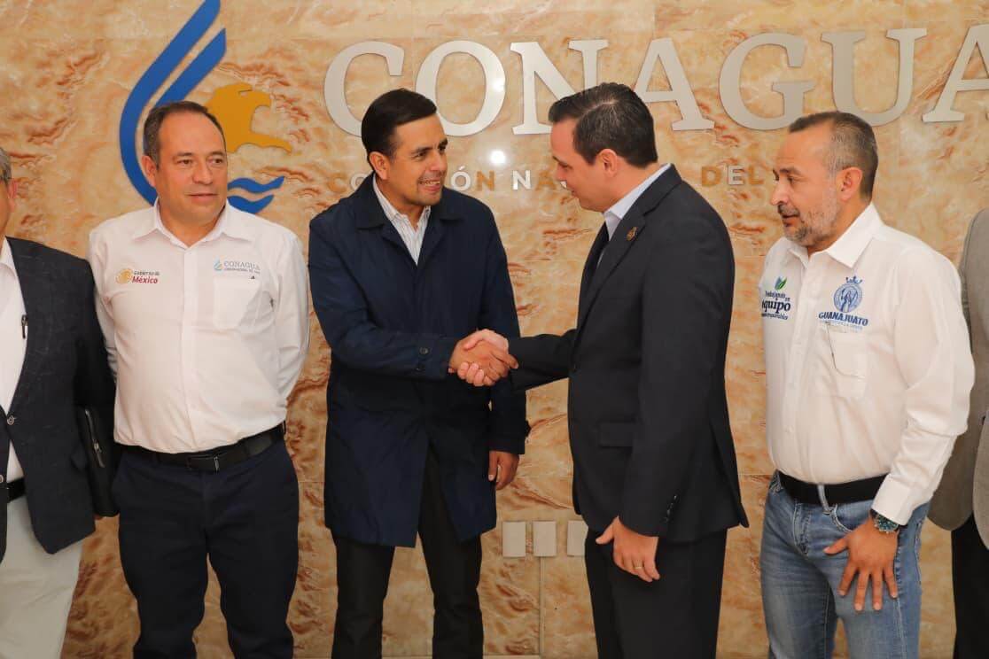 Atenderán problemática de litio acuático de la presa Ignacio Allende