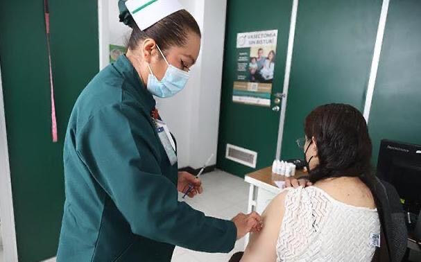 Orienta IMSS para prevenir y atender de forma adecuada casos de tuberculosis