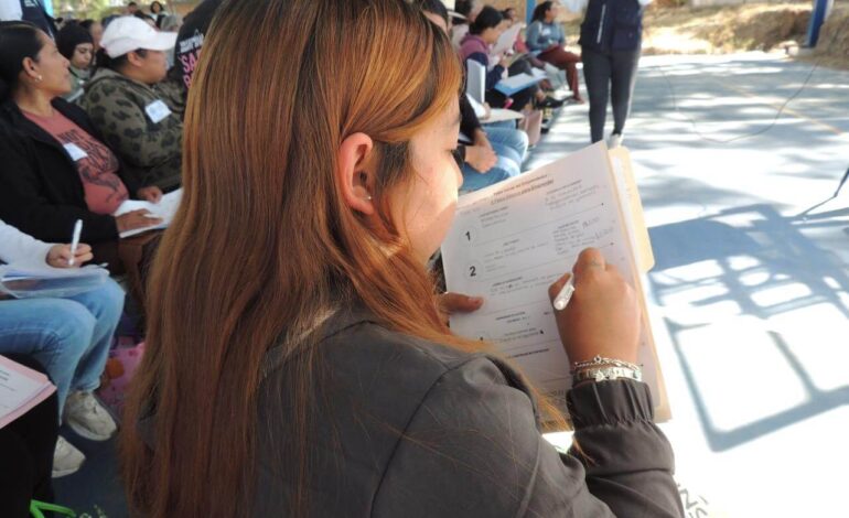 Lanzan convocatoria del programa ‘Creemos en ti’ para encender motor económico del noreste