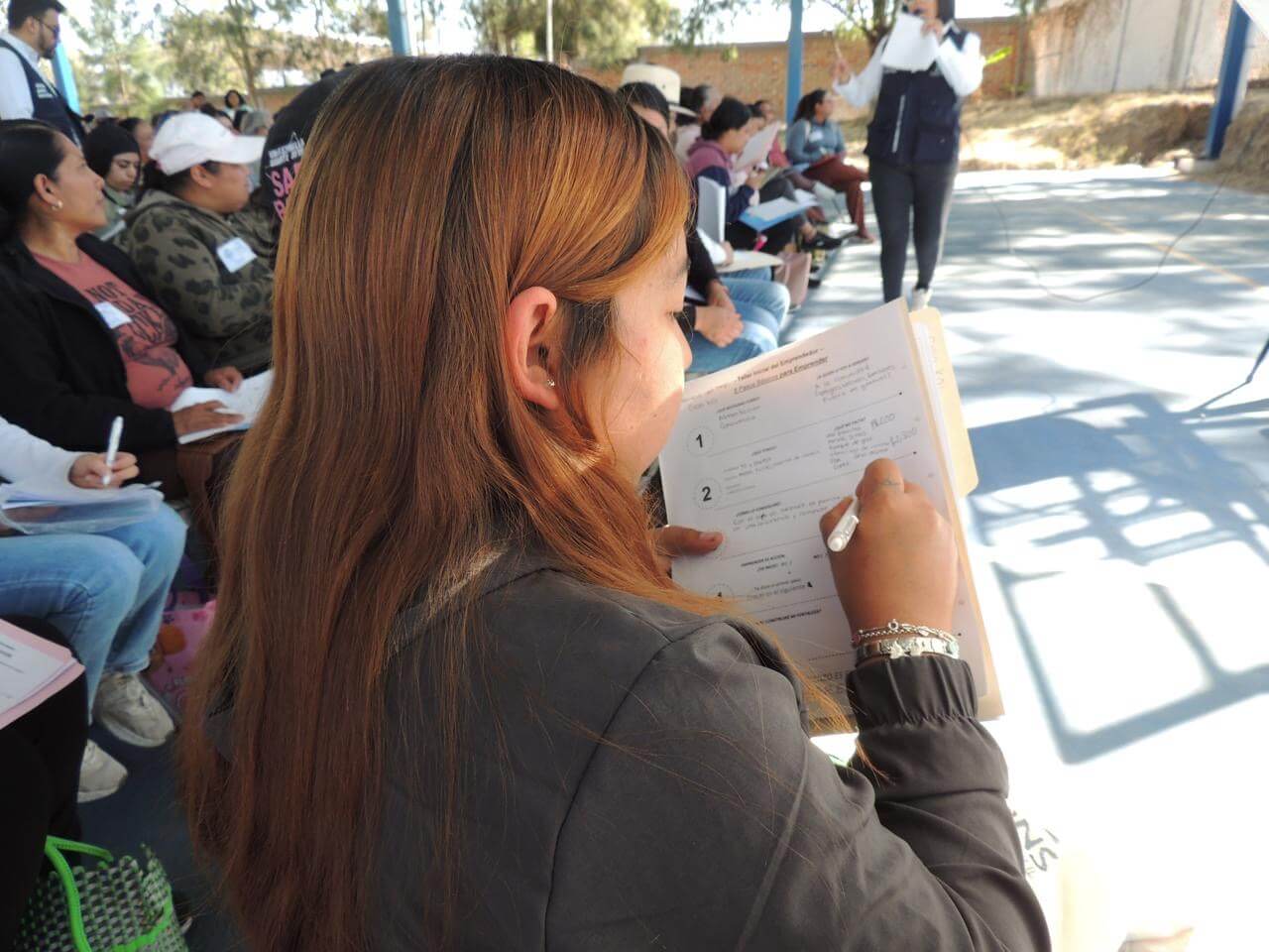 Lanzan convocatoria del programa ‘Creemos en ti’ para encender motor económico del noreste