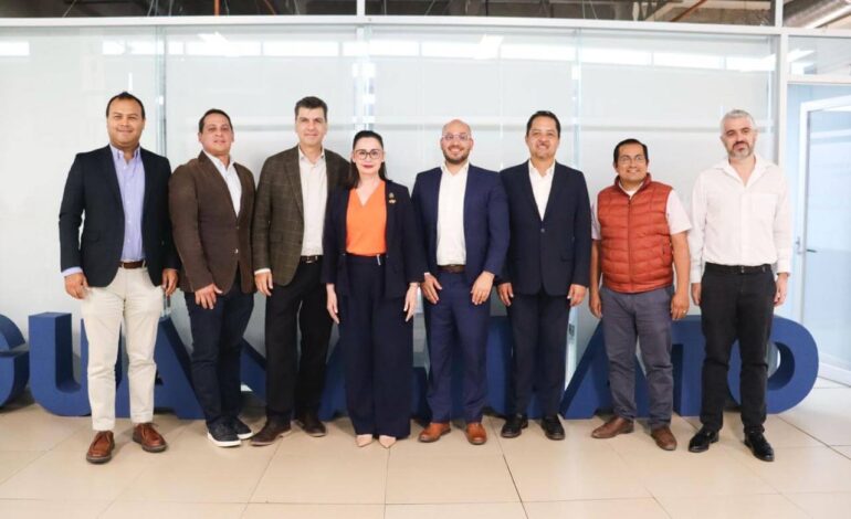 Tiendas Bara mantiene expansión en Guanajuato