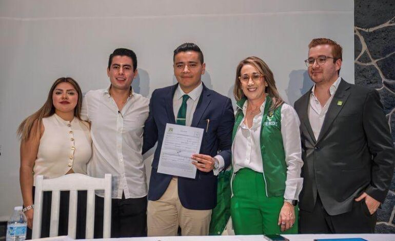 Partido Verde Guanajuato fortalece proyecto y suma nuevos liderazgos