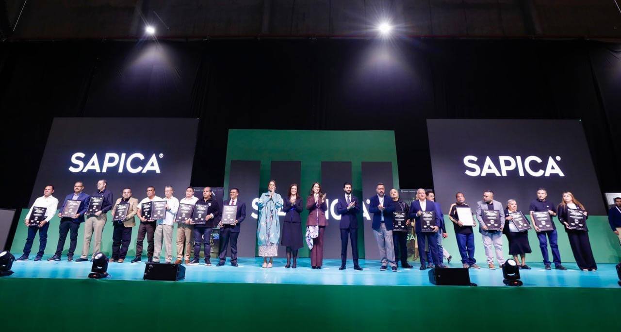 Guanajuato pisa firme hacia el futuro con SAPICA 94