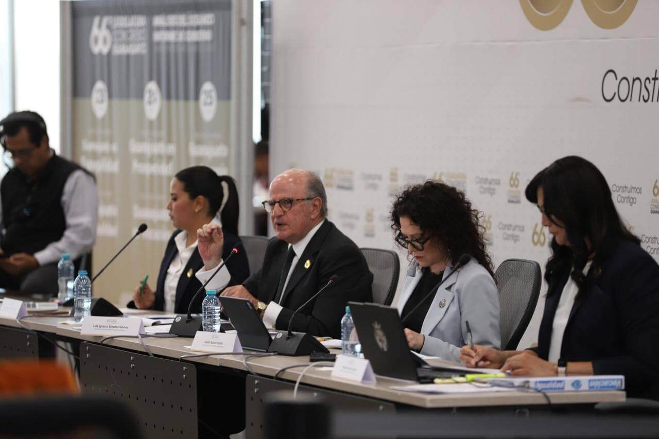 Presentan avances del Eje ‘Guanajuato es Vocación’